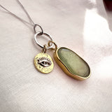 Protection Talisman