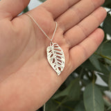 Chloris Necklace