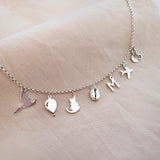 My Story Necklace - price on request