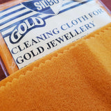 Gold/Brass Polishing Cloth