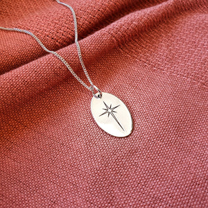 Stella Necklace